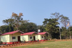 Similipal Nature Retreat