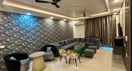 Rosset 123 Room Type - Rosset 123