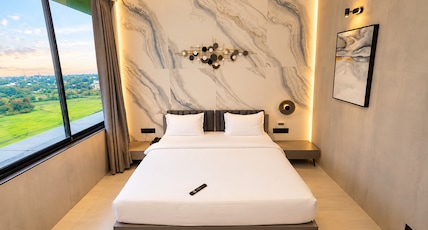 The Grand Galaxy Room Type - Standard Room The Grand Galaxy Room Type - Standard Room