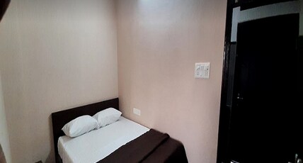 LNR RESIDENCY Room Type - Non AC