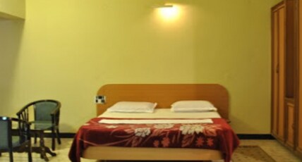 HOTEL B M SHREE RESIDENCY-Tiptur Room Type - Standard Non AC
