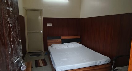 Sharan Homestay Room Type - Economy Double Room