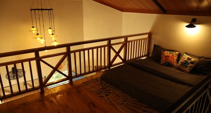 The Lanswood Estate Room Type - Premium Room With Attic