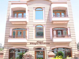 Hotel Dhingra Residency - Tap to explore photos