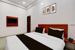 Hotel O by OYO Capital Inn