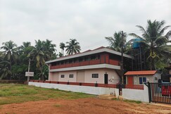 Basilica Residency .