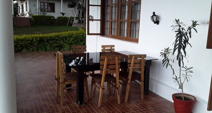 Safari Land Villa & Motel Room Type - White House 4 BHK Villa Safari Land Villa & Motel Room Type - White House 4 BHK Villa