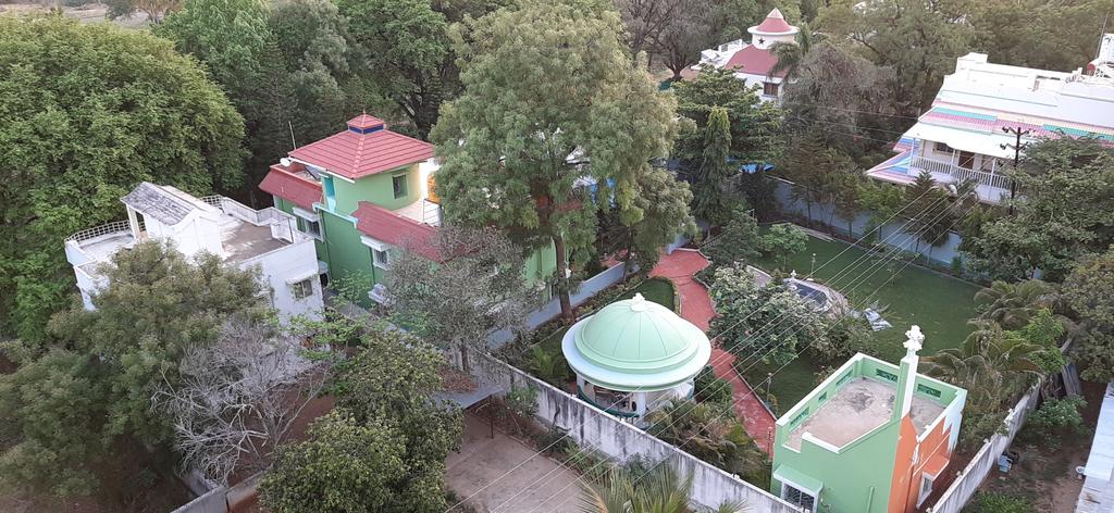 SAI RANGA RESIDENCY - Tap to explore photos