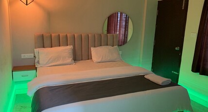 Atithi Darbar Room Type - Standrad ROom