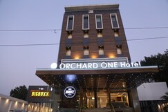 Orchard One Hotel & Banquet@Main Civil Lines