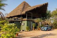 The Wilderness Retreat | Cottage & Restaurant