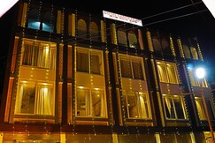 Doon Sanskaram Hotel
