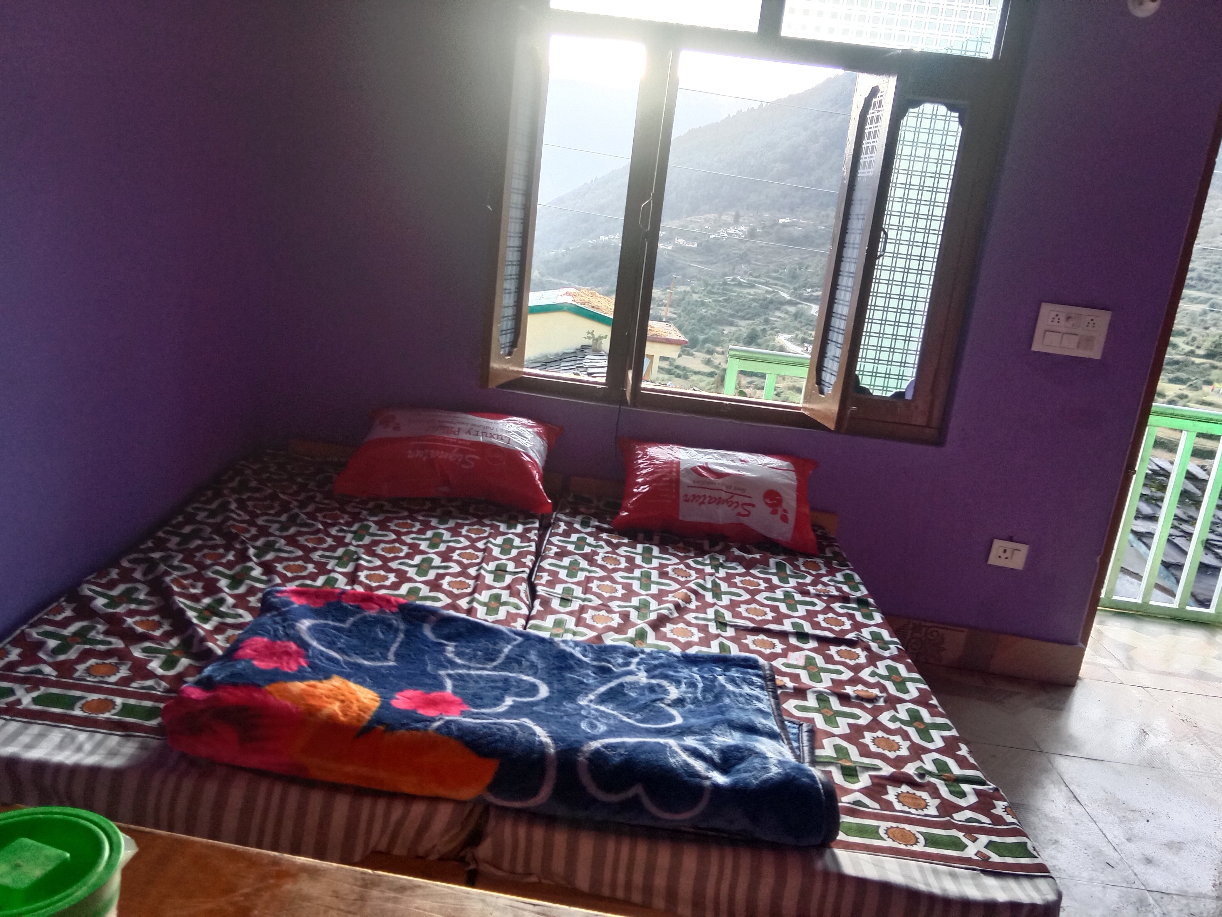 Amardev P. Homestay - Tap to explore photos