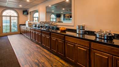 Best Western Adams Inn Quincy-Boston