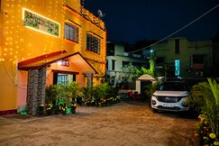 Santiniketan Kalpataru Residency