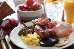 Best Western Dundee Woodlands Hotel