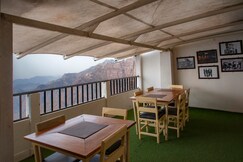 Rooms of The Mystic Hill Hotel