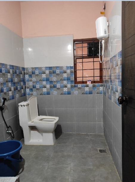 Maurya Homestay - Tap to explore photos