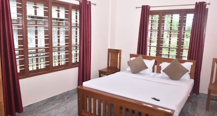 Airavata Stay Room Type - Luxury Room