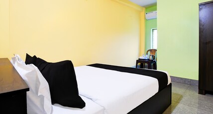 Hotel O Prava Inn Room Type - Classic