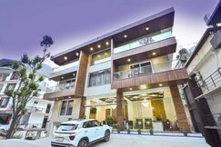 Hotel Anandam