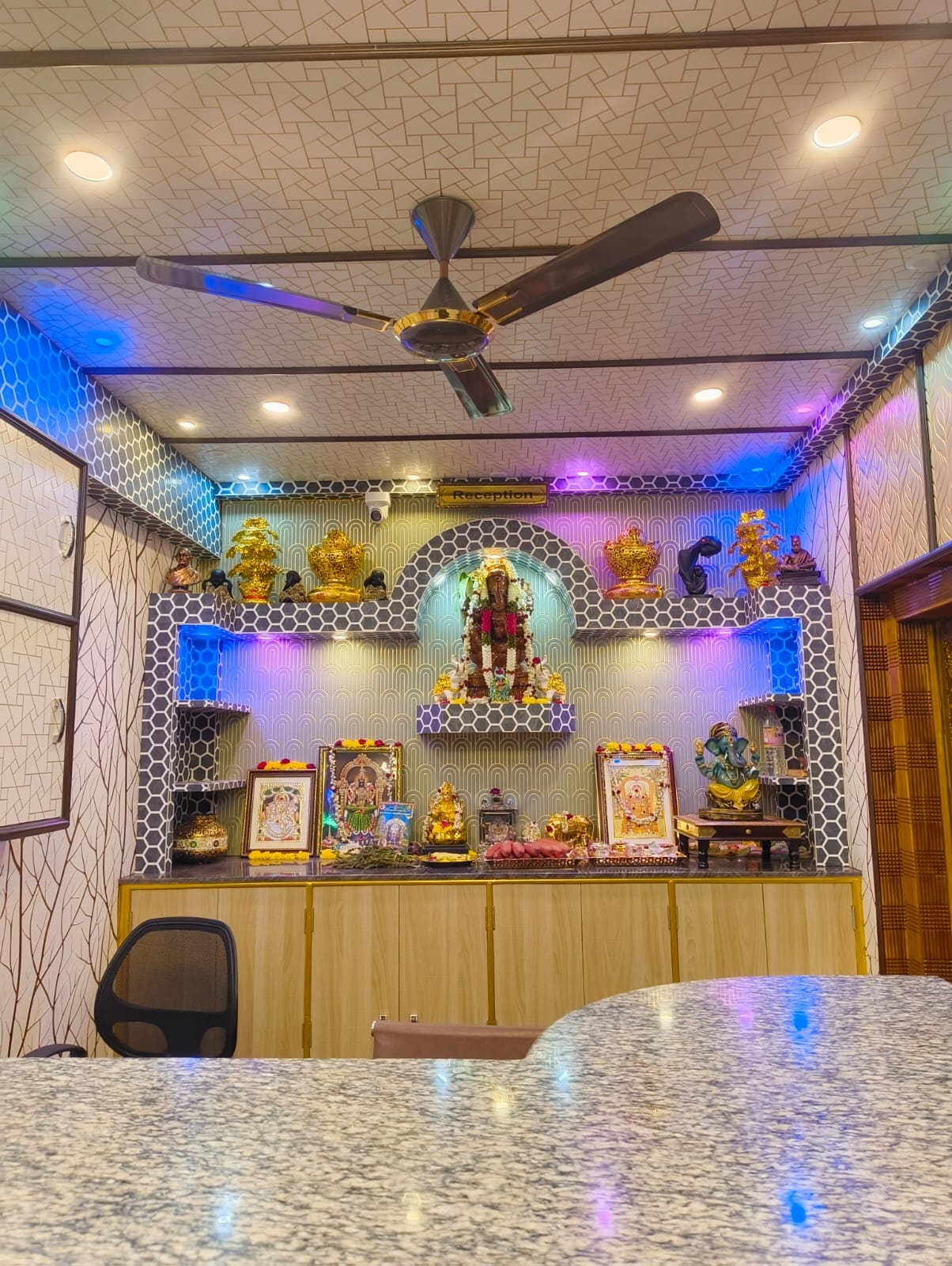 Main gallery