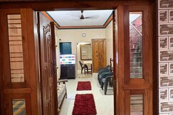 Podanolana residency- Sleep Above the Clouds