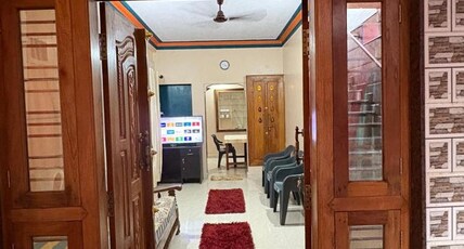 Podanolana residency- Sleep Above the Clouds Room Type - Podanolana residency- Sleep Above the Clouds