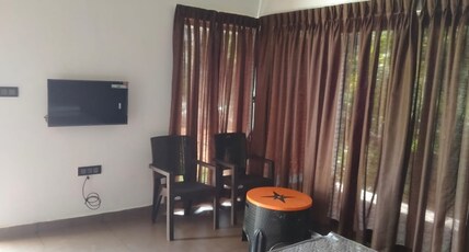 Aarna TheBaane Resort Room Type - Double Deluxe Room