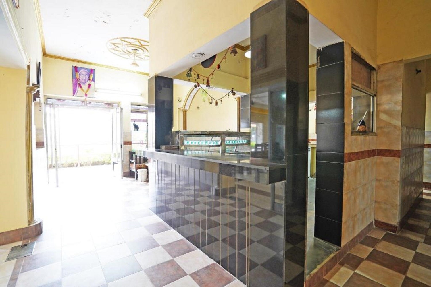 Main gallery