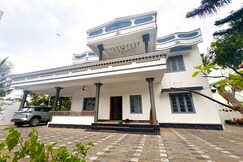Address of House of Fursat | 550m from Odayam Beach | Villa-HomeStay