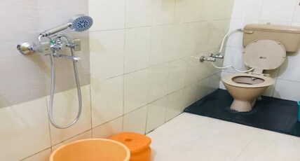 Hotel Anmol & Restaurant  Room Type - Deluxe Room - AC