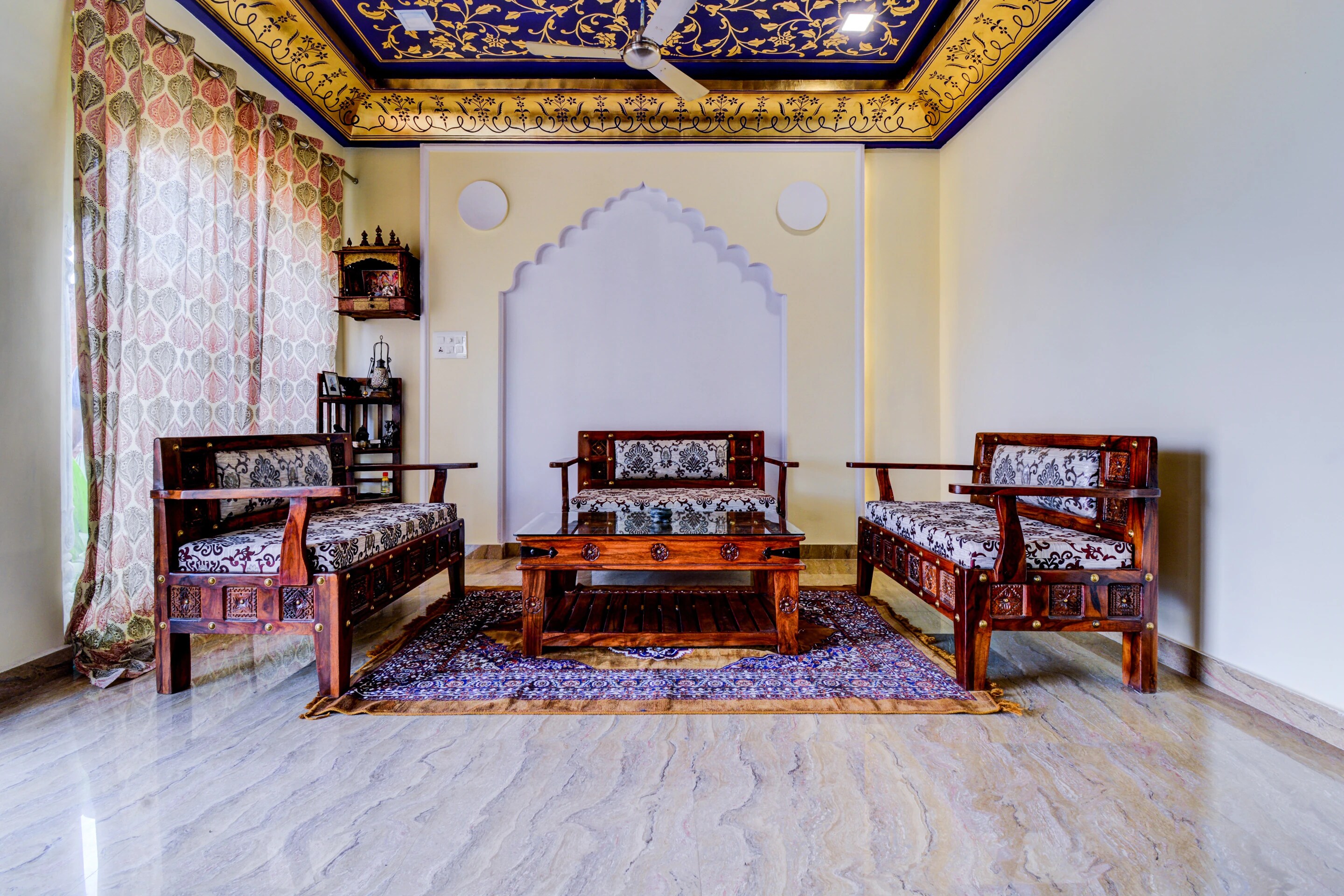 Main gallery