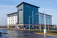 Premier Inn Edinburgh Park (Airport)