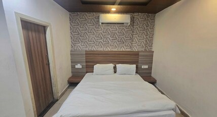 Collection O Guru Nanak Dev University Amritsar Formerly Hotel Tashi Room Type - Classic