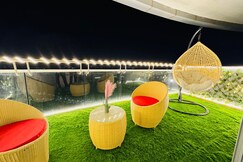 Hidden Heaven Stays Supernova