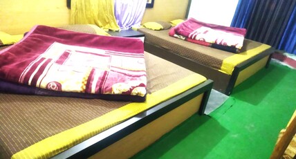 HOTEL VENKATESH Room Type - Family Room