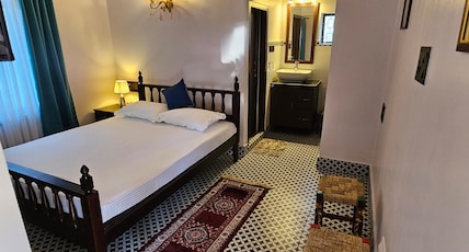 Santiniketan Retreat, Bolpur Room Type - Gitanjali Cottage Room Santiniketan Retreat, Bolpur Room Type - Gitanjali Cottage Room