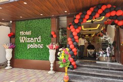 Hotel Wizard Palace
