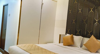 Hotel Royal Stay Room Type - Compact AC Room