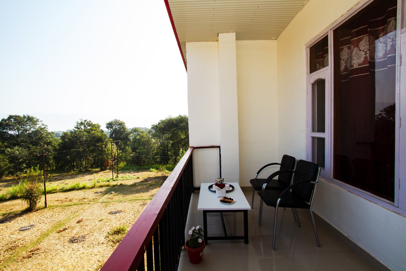 HOTEL ROOP - Tap to explore photos