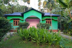 Rhino Cottage Manas By GRB
