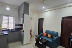 Pearl GS Homes 1BHK