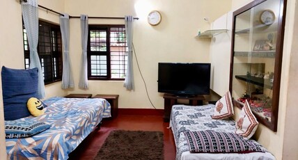 Bulbul nest Room Type - Bulbul nest