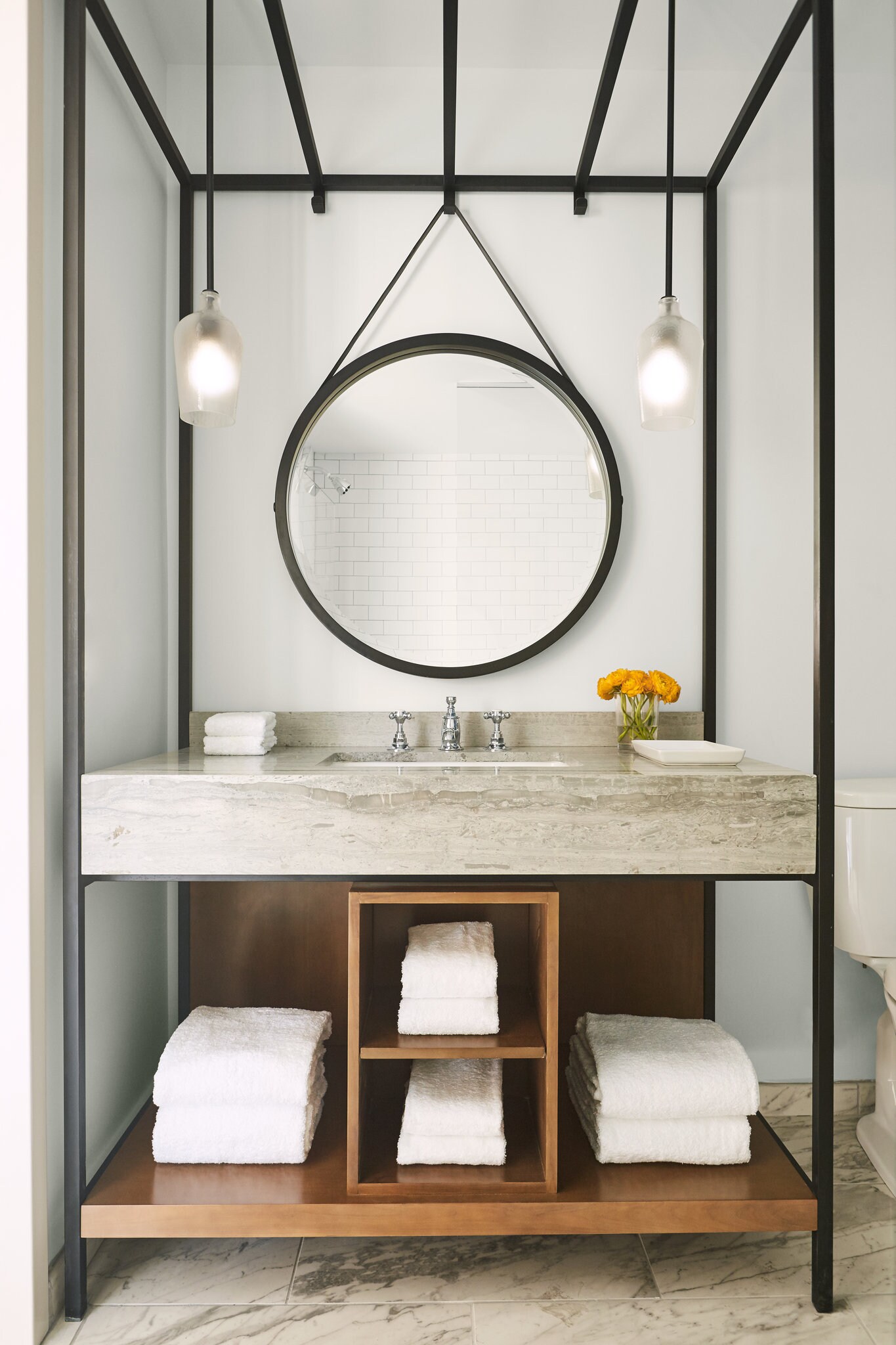 Kimpton Aertson Hotel, an IHG hotel - Tap to explore photos