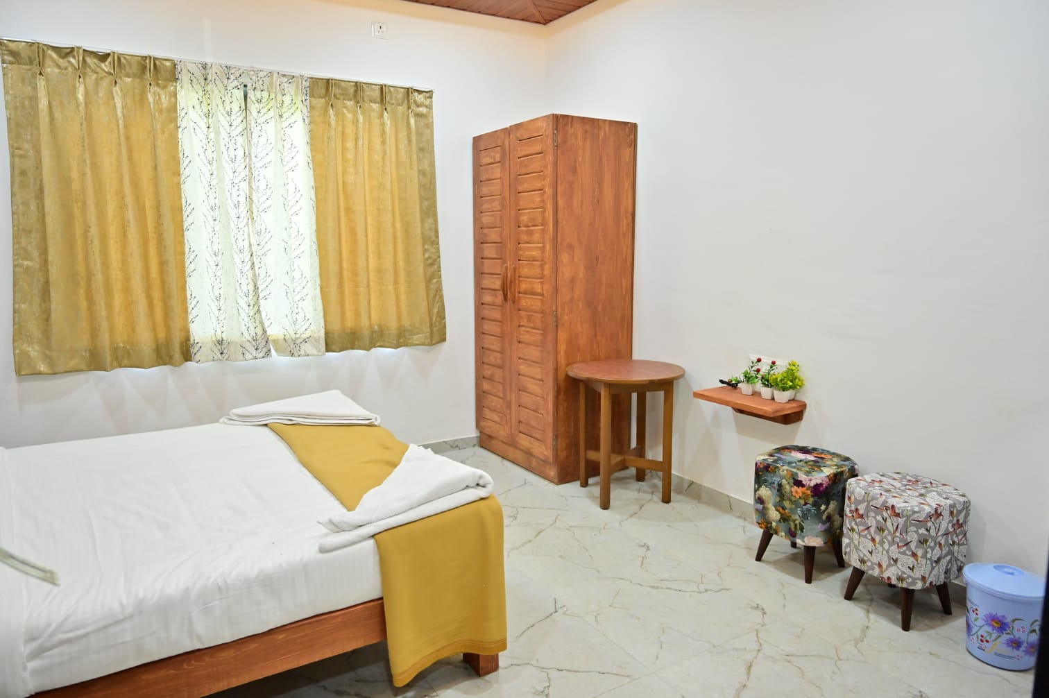 Prathamesh Valley Resort Mahabaleshwar - Tap to explore photos