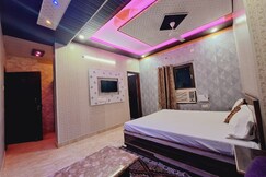 Hotel Mahaveer International