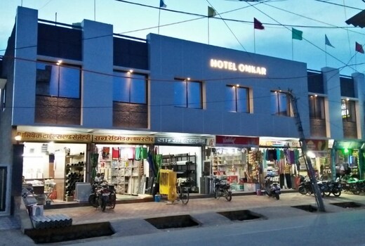 Hotel Omkar