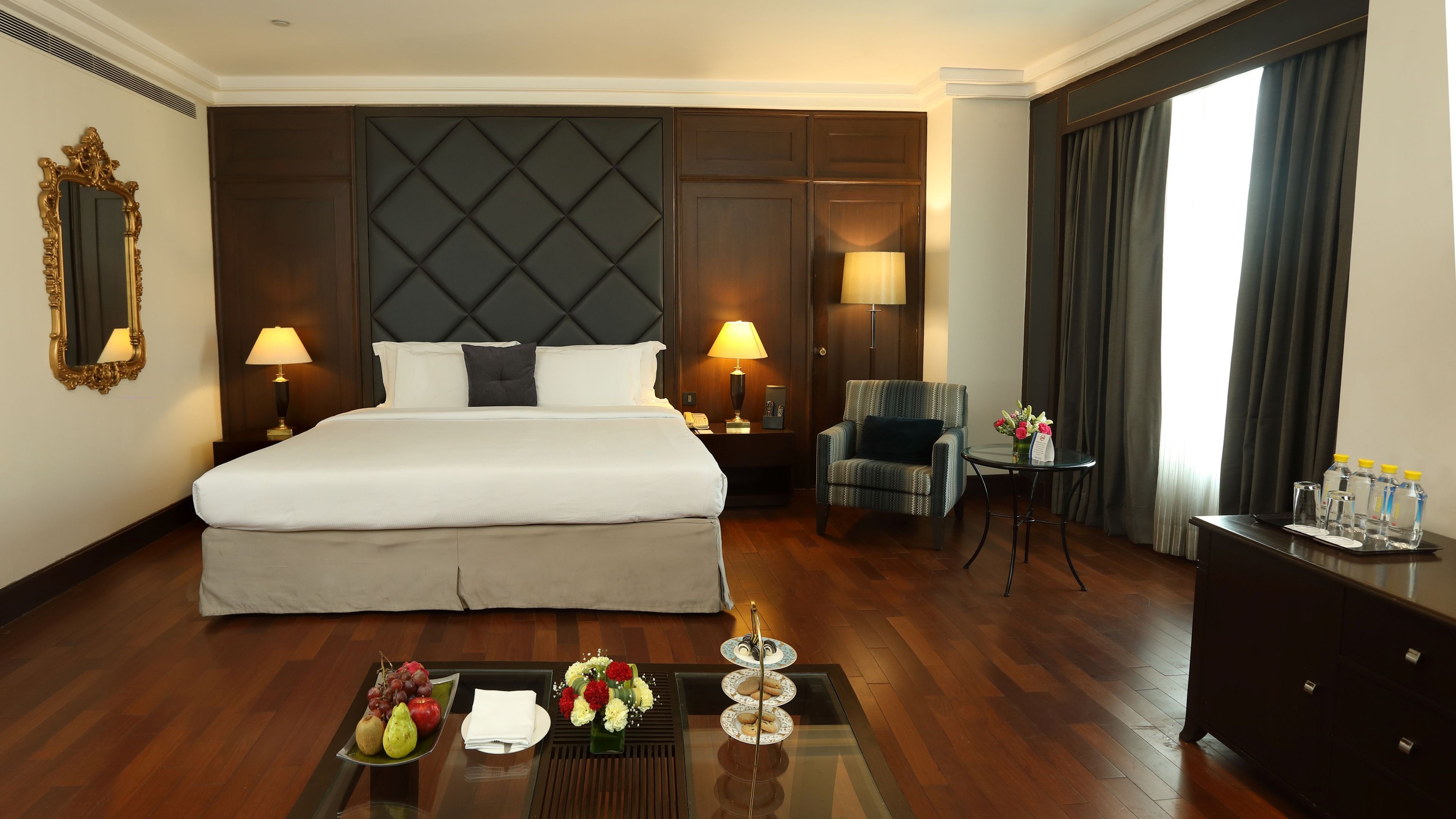 Eros Hotel New Delhi by IHG - Tap to explore photos
