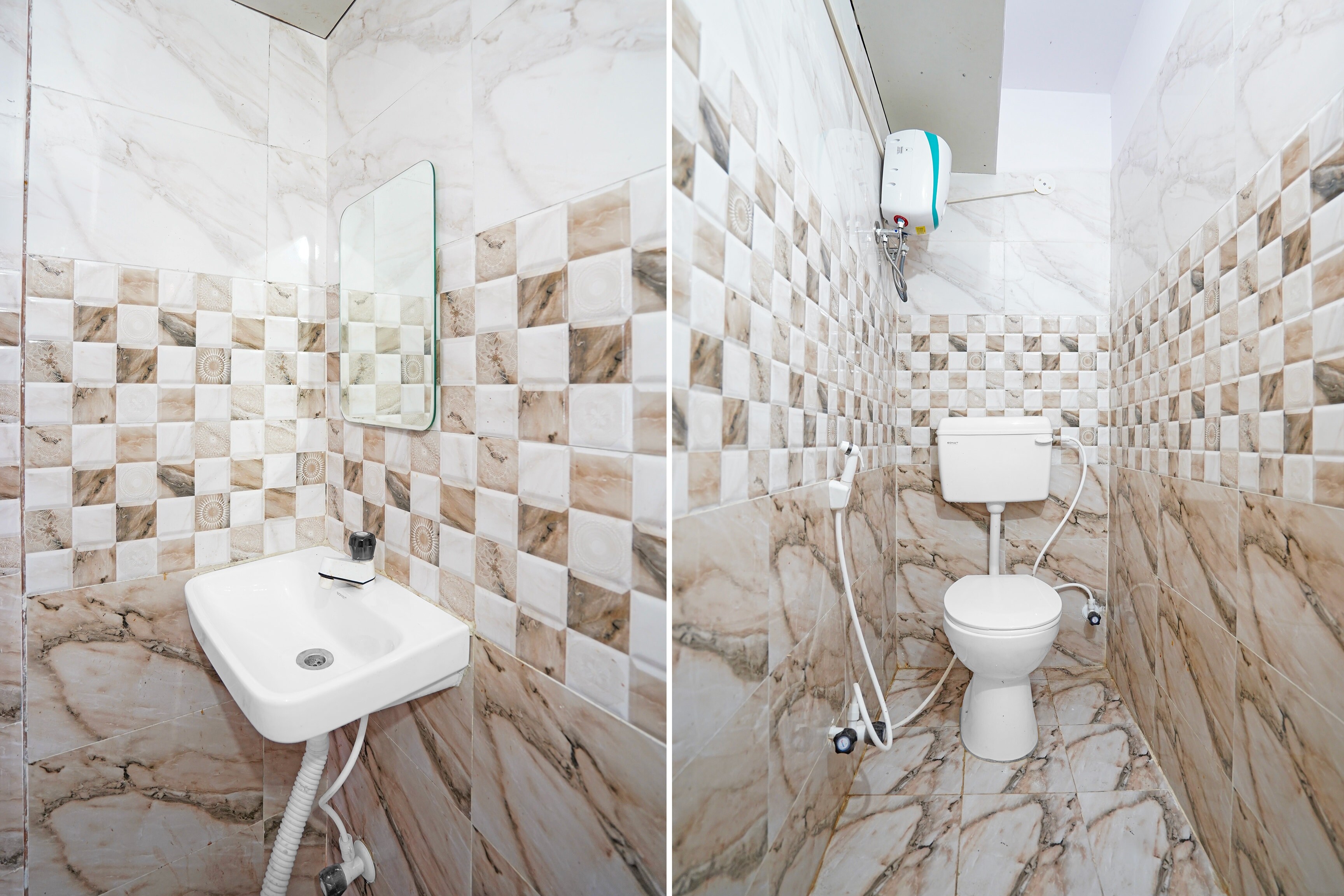 SPOT ON Hotel Rajwarapalace - Tap to explore photos